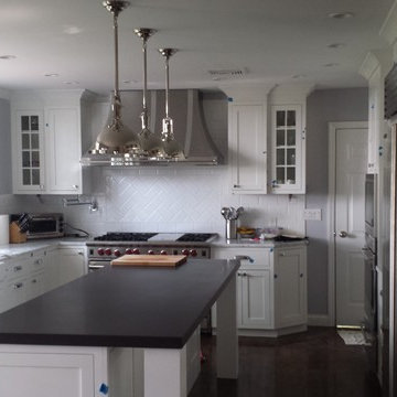 Port Washington Kitchen