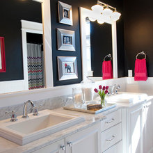 Bathroom Ideas