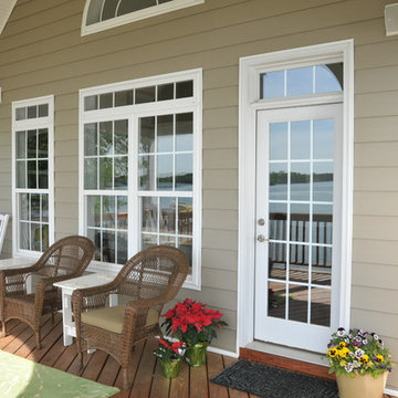 Lake Norman Home