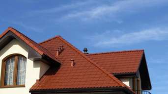 Roofing