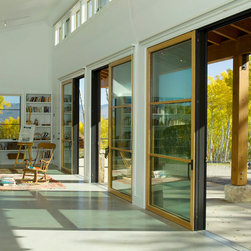 Colorado - Windows And Doors