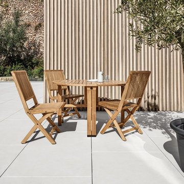 Signature Teak
