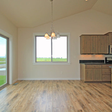 50 Baldy - Woodland Park Subdivision - The Kintla