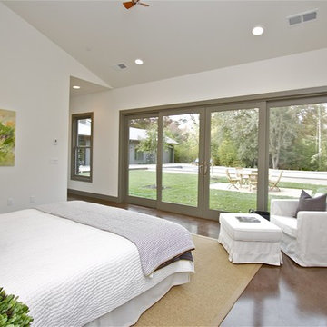 Breezeway House