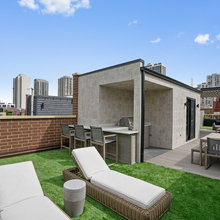 Roof Deck