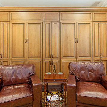 Osprey Point Drive Residence