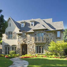 exterior riverdowns