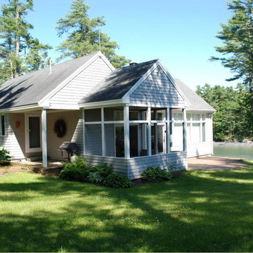 Exterior Photos