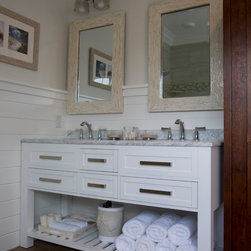 Master Bathroom - Products