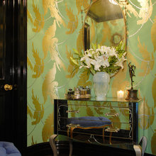 Entry Ways