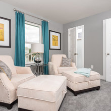Twins Bedroom