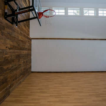 Sport Courts