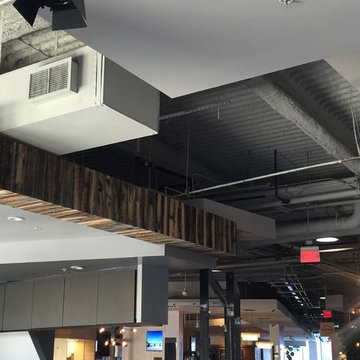 Commercial Projects