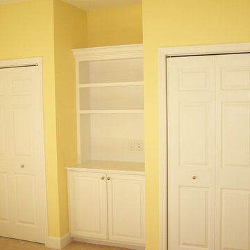 Interiors