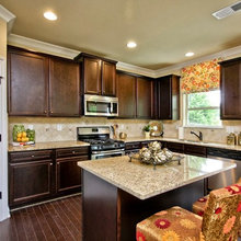 My Staging drapes