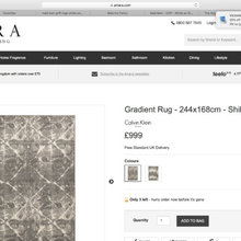 Rug choices