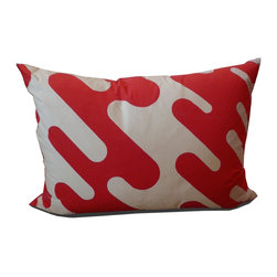 Upholstery - Decorative Pillows