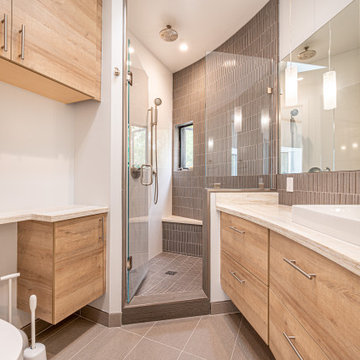 Arcwood Residence