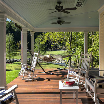 Stream Side Home
