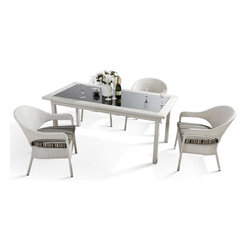 Patio furniture for high rollers - Patio Furniture And Outdoor Furniture