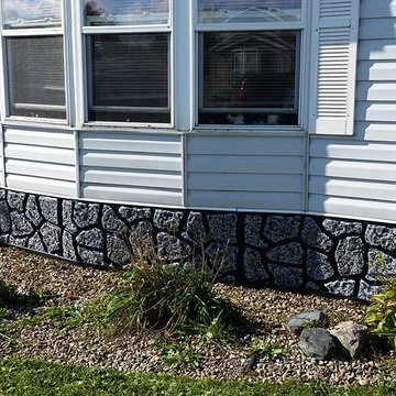 Mobile Home Projects