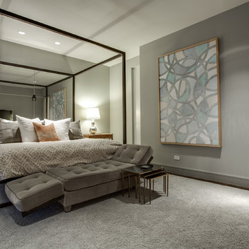 Interiors
