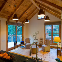 lake house
