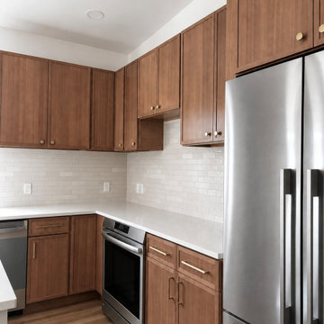 Retro Chic with a Timeless Feel