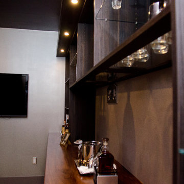 Whiskey Room