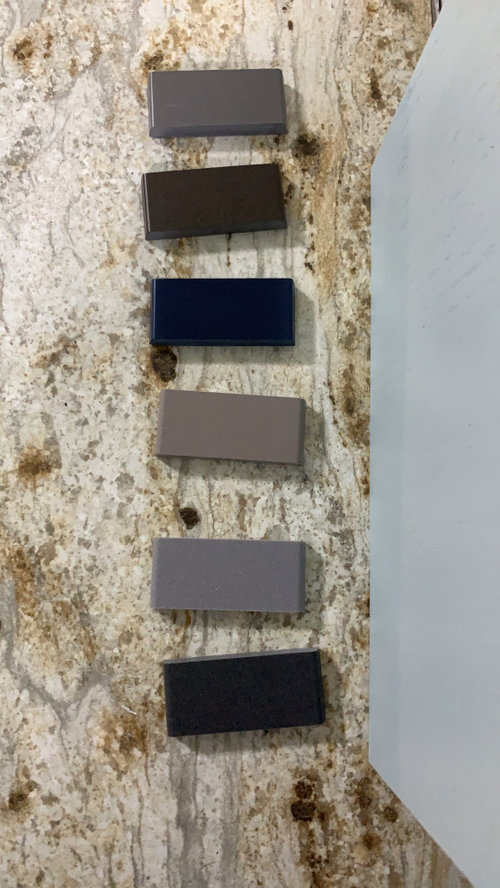 Stainless Kohler Vault apron Vs Elkay composite drop in