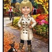 legallyblonde1s foto