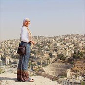 Areen Damra's photo