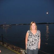 Linda Roude's photo