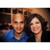 Candace Pillay's photo