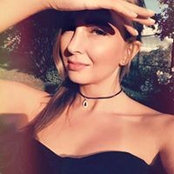 Dasha Dakalova's photo