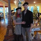 Andrew Fedick's photo