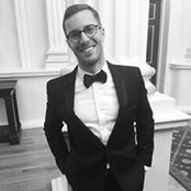 Oliver Searle's photo