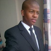 Foto von Mxolisi Makhubu