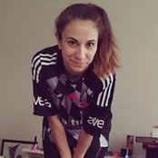 Pınar Yücel's photo