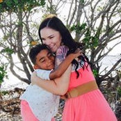Kaela Morgan's photo