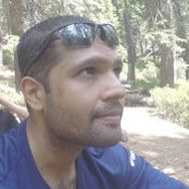 Rajiv Srinivasan's photo