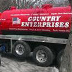 Country Disposal Service LLC