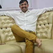 Sunil Jain's photo