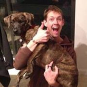 Jacob Holm's photo