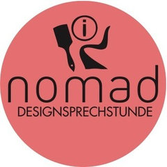nomad DESIGNSPRECHSTUNDE