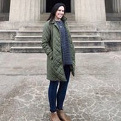 Carley Andrews's photo