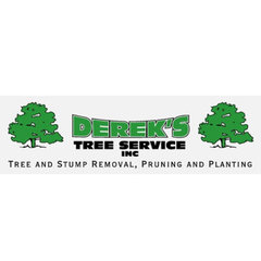 Derek's Tree Service INC