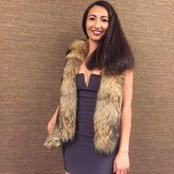 Foto von Mahnaz Soltani