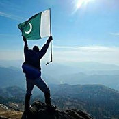 Foto von Khalid Afridi