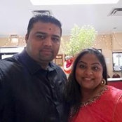 Priya Kachhia-Patel's photo